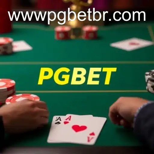 Exploring the World of Bacará Online with PGBET