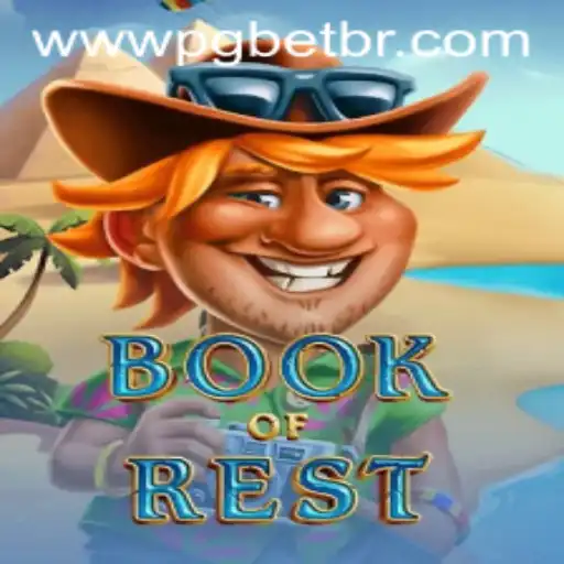 Exploring the Enigmatic World of BookofRest: A Closer Look at PGBET