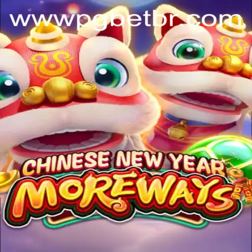 Discover the Excitement of CHINESENEWYEARMOREWAYS: A Festive Game by PGBET