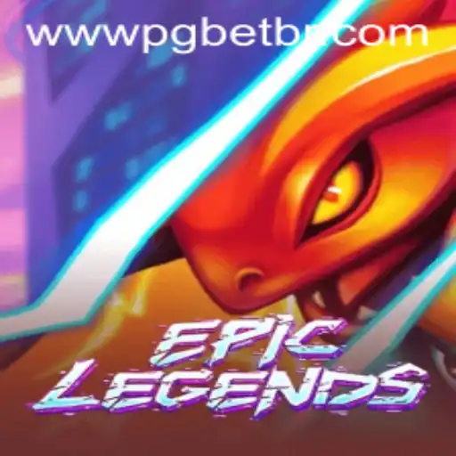 EpicLegends: An Immersive Gaming Experience with PGBET