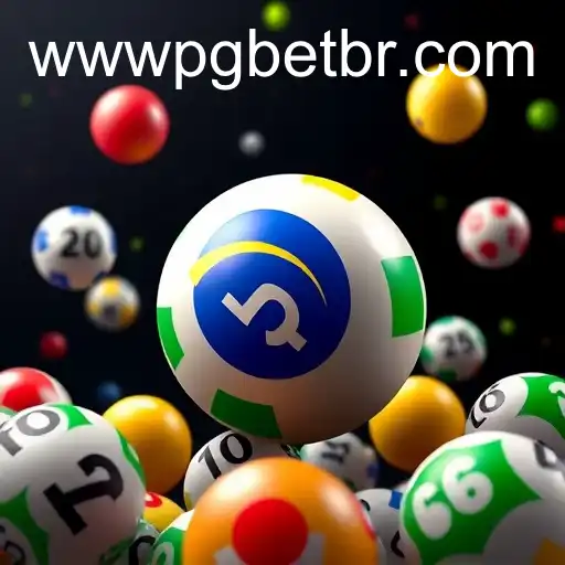 Descobrindo os Jogos de Loteria com PGBET