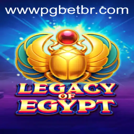 Explore the Enchanting World of LegacyOfEgypt with PGBET