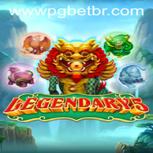 Exploring Legendary5: A New Frontier in Gaming with PGBET