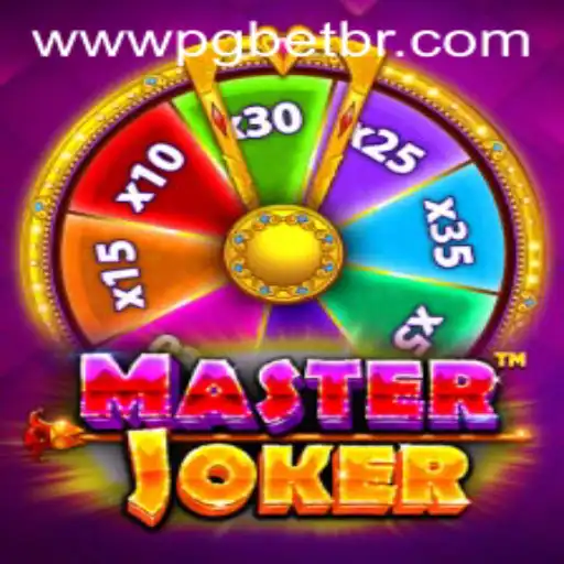 MasterJoker: A Modern Twist on Classic Slot Gaming by PGBET