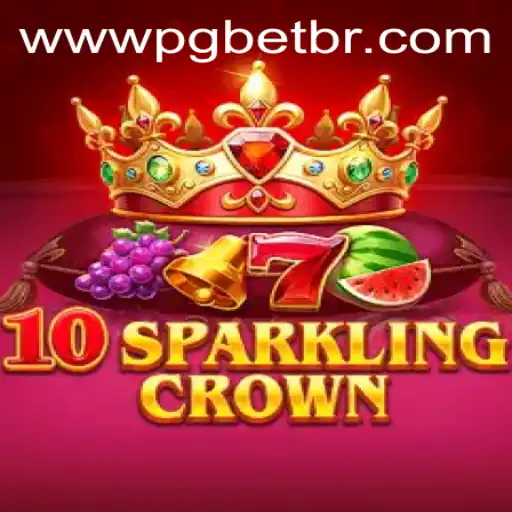 Dive into the Exciting World of 10SparklingCrown at PGBET