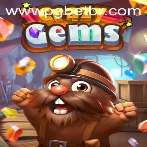Dive into the Excitement of CrazyGems with PGBET