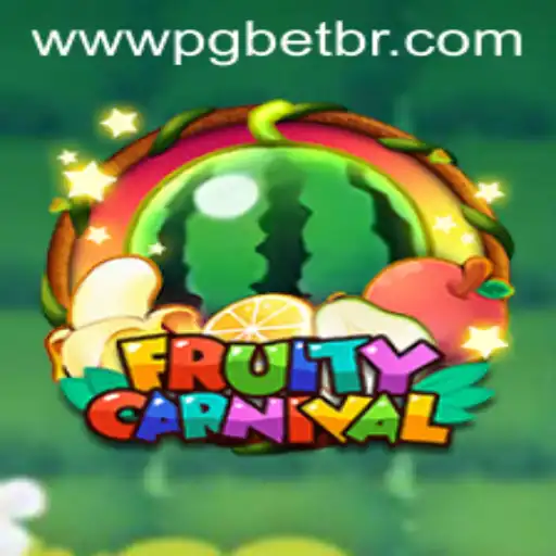 Unveiling FruityCarnival: A Comprehensive Guide to the Thrilling Game Amidst the Rise of PGBET