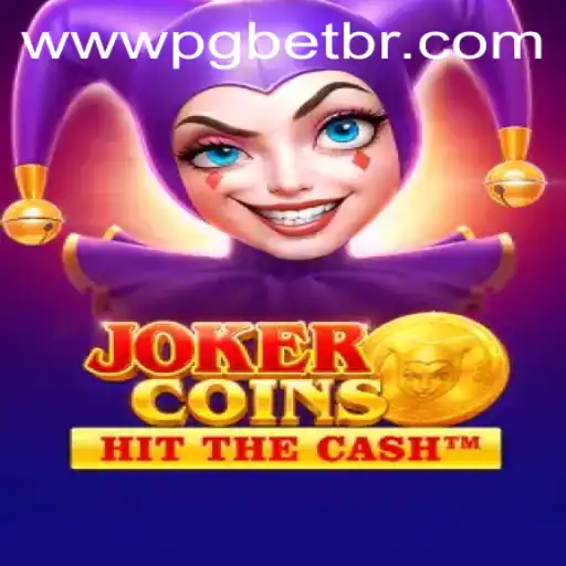 Discover the Thrills of JokerCoins: A New Era in Online Gaming with PGBET