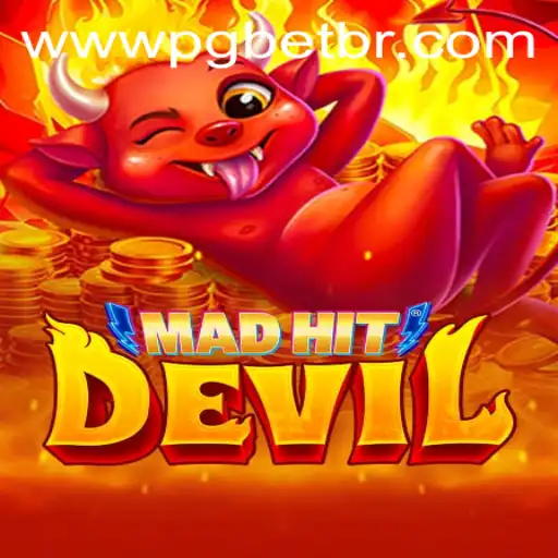 MadHitDevil: A Dive into the Thrilling World of PGBET Gaming