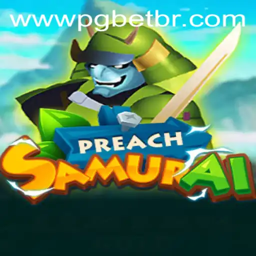 PreachSamurai: The Fusion of Tradition and Strategy