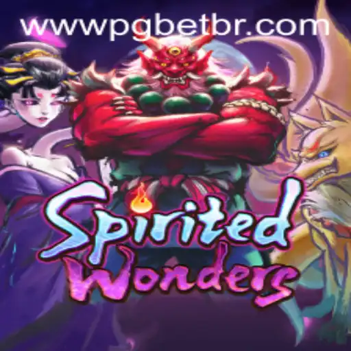 Exploring the Enchanting World of SpiritedWonders with a Splash of PGBET