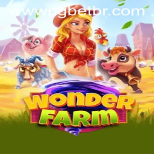 Discovering the Enchantment of WonderFarm: Gaming with PGBET