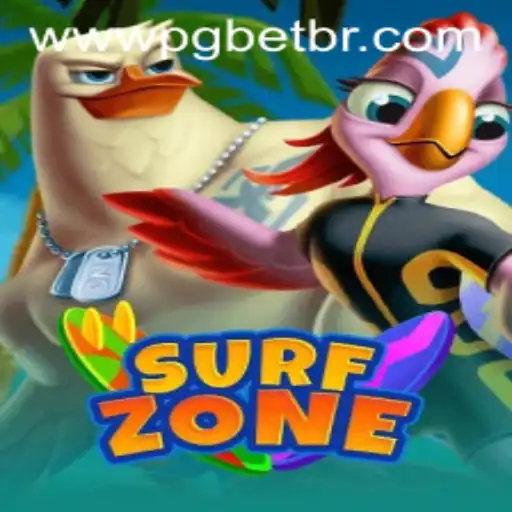 Riding the Waves in SurfZone: A Thrilling Gaming Experience