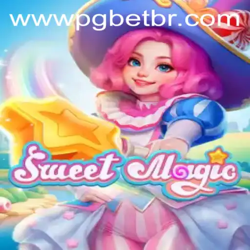 Discovering SweetMagic: A Spellbinding Gaming Adventure with PGBET