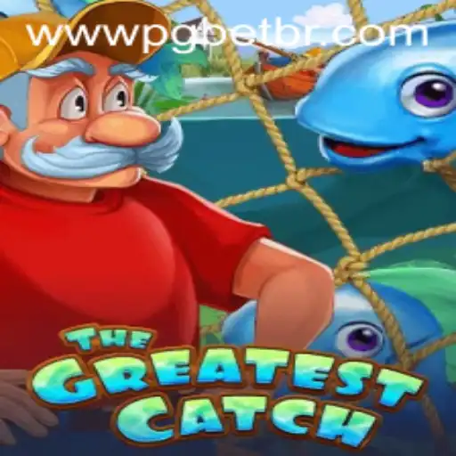 TheGreatestCatch: Dive into the Exciting World of PGBET