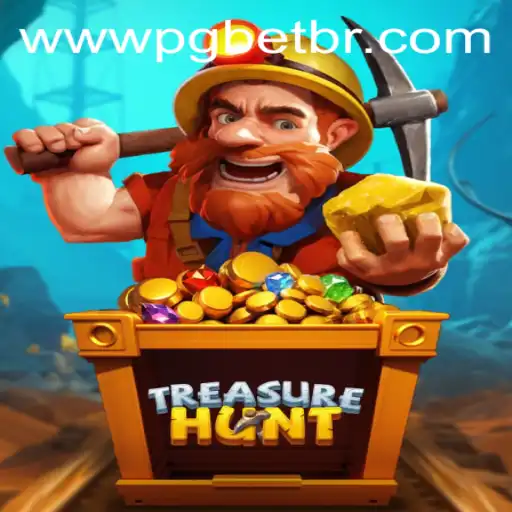 Exploring the Excitement of TreasureHunt: A PGBET Adventure