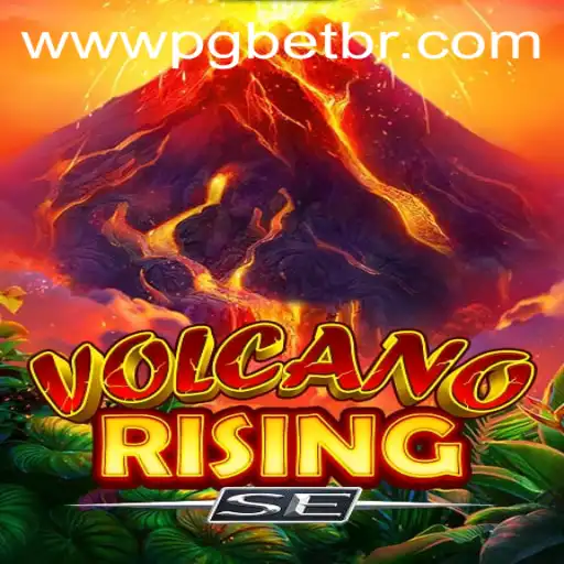 Explore the Exciting World of VolcanoRisingSE with PGBET