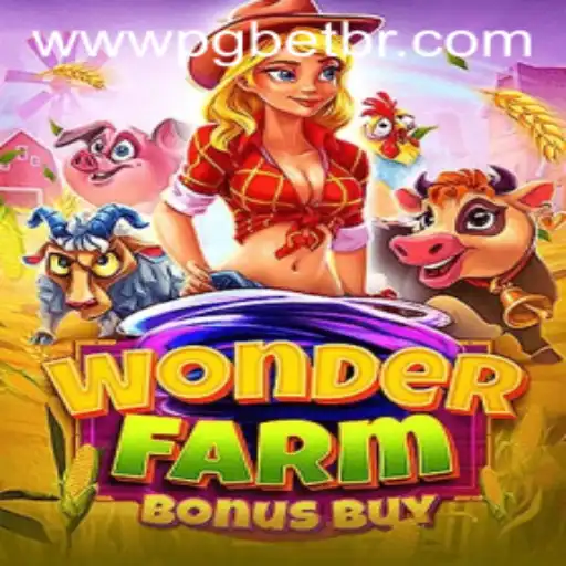 Exploring the Enchanting World of WonderFarmBonusBuy with PGBET